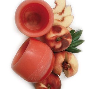 Candil de Melocotón