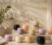 Aromas para el hogar