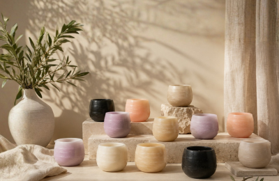 Aromas para el hogar